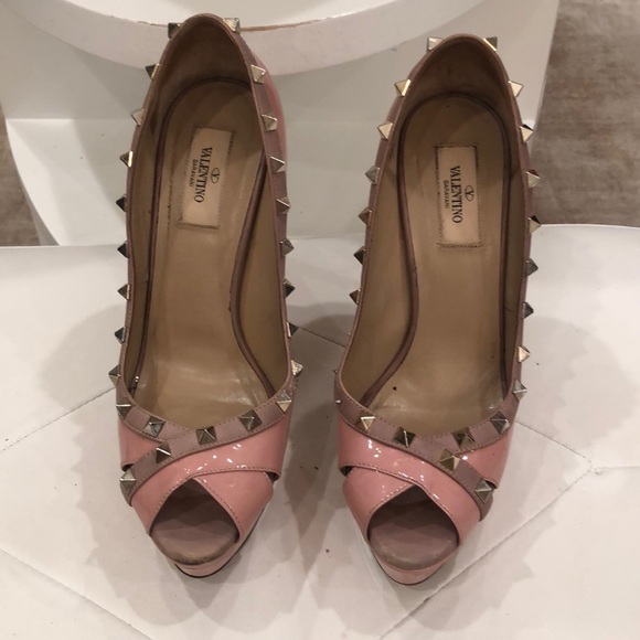 Valentino Shoes - Valentino designers shoes